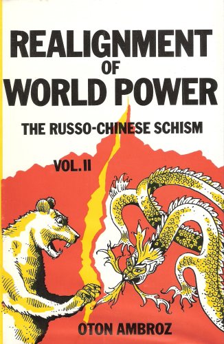 Stock image for Realignment of World Power for sale by Better World Books