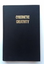 Stock image for Cybernetic creativity, for sale by ThriftBooks-Dallas