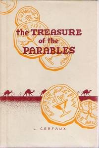 Stock image for The treasure of the parables for sale by GridFreed