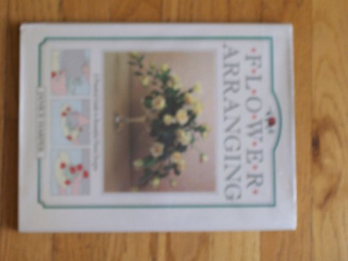Beispielbild fr Practical Flower Arranging zum Verkauf von Better World Books
