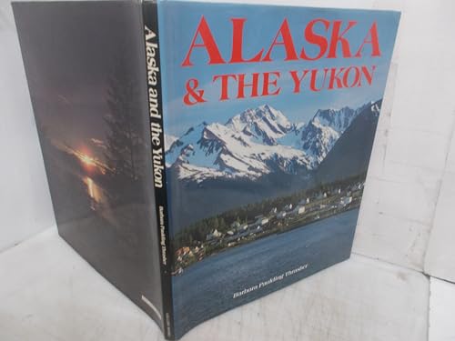 Stock image for Alaska and the Yukon for sale by Better World Books