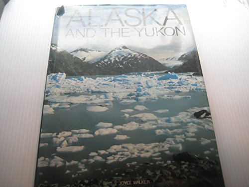 Stock image for Alaska and the Yukon for sale by Inga's Original Choices