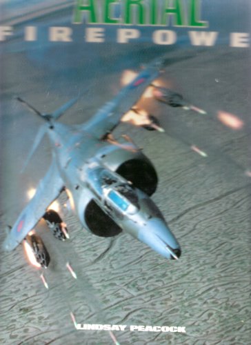 Stock image for Aerial Firepower for sale by Better World Books
