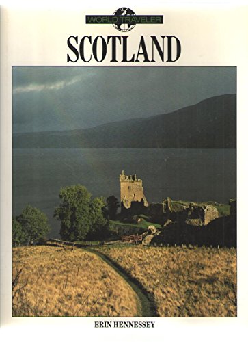 Beispielbild fr Scotland (World Traveller) zum Verkauf von Wonder Book