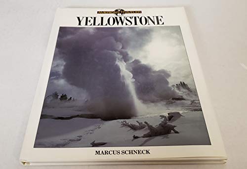 Beispielbild fr Yellowstone and Grand Teton National Parks (American Traveler) zum Verkauf von Wonder Book