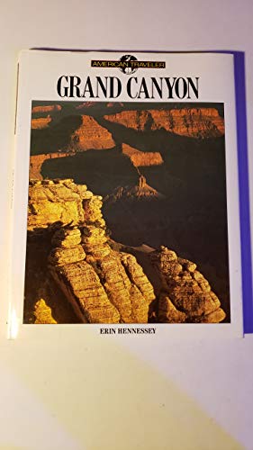 Beispielbild fr Grand Canyon and the National Parks of Arizona and Utah (American Traveler) zum Verkauf von Wonder Book