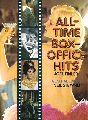 Imagen de archivo de All Time Box Office Hits a la venta por Better World Books