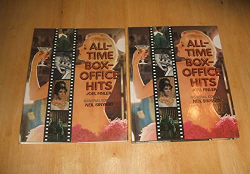 Stock image for All Time Box Office Hits for sale by Better World Books
