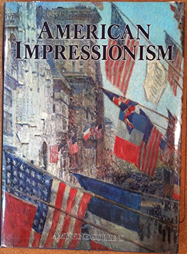 Beispielbild fr American Impressionism zum Verkauf von ThriftBooks-Dallas