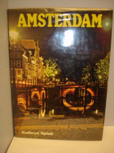 Amsterdam (9780831703134) by Spink, Kathryn