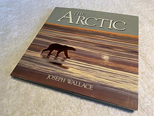 Imagen de archivo de The Arctic a la venta por Better World Books
