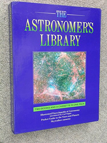 Imagen de archivo de The Astronomers Library a la venta por More Than Words