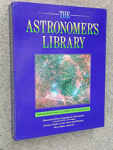 Stock image for The Astronomers Library for sale by More Than Words