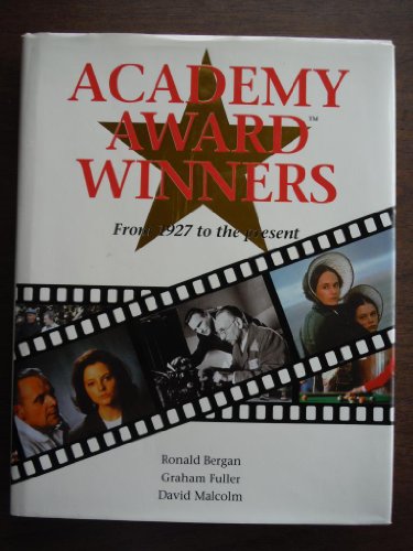Immagine stock per Academy Award Winners