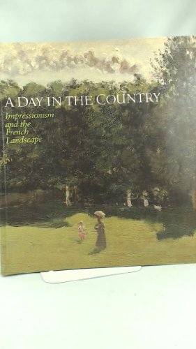 A Day in the Country: The Pleasures of Rural Life (9780831704223) by Jacobson, Doranne