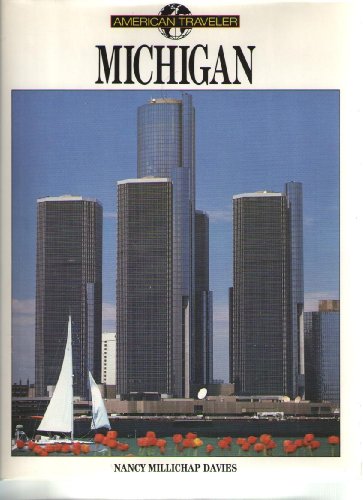 Beispielbild fr Michigan (American Traveler) zum Verkauf von Top Notch Books