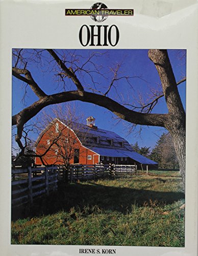 Stock image for Ohio (American Traveler) for sale by HPB-Emerald