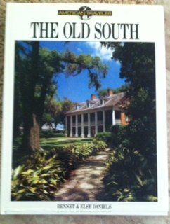 Stock image for The Old South (American Traveler) for sale by Wonder Book