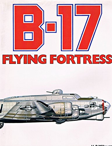 Beispielbild fr B-17 Flying Fortress zum Verkauf von Books From California
