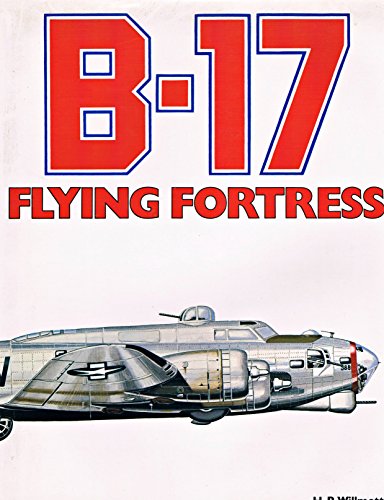 Imagen de stock para B-17 Flying Fortress