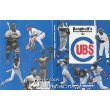 Stock image for Baseball's Great Dynasties: The Cubs for sale by Wonder Book