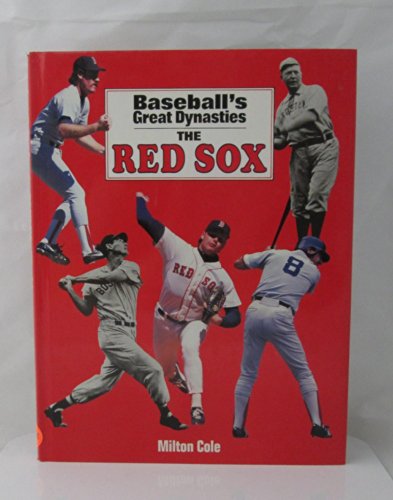 9780831706586: Baseball's Great Dynasties: The Red Sox