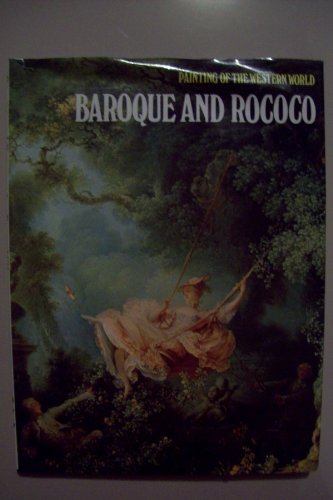 Painting of the Western World. Baroque and Rococo