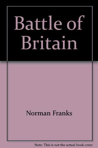 Battle of Britain