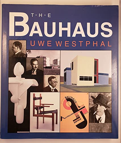 Imagen de stock para The Bauhaus