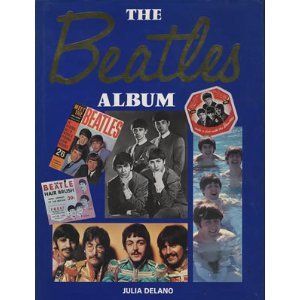 Beispielbild fr The Beatles Album zum Verkauf von Wonder Book
