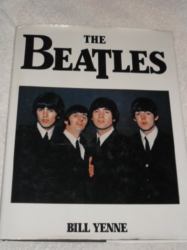 Beispielbild fr Beatles zum Verkauf von Better World Books