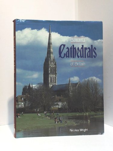 9780831707408: Beautiful Cathedrals of Britain