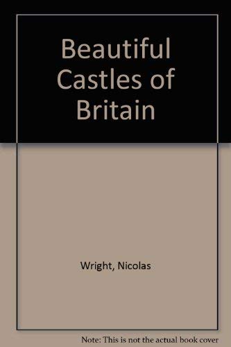 Immagine stock per Beautiful Castles of Britain [Lingua Inglese]