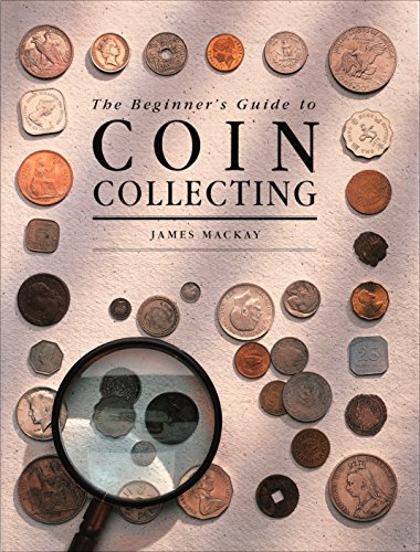 Beispielbild fr Beginner's Guide to Coin Collecting zum Verkauf von HPB Inc.