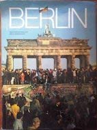 Beispielbild fr Berlin zum Verkauf von Wonder Book