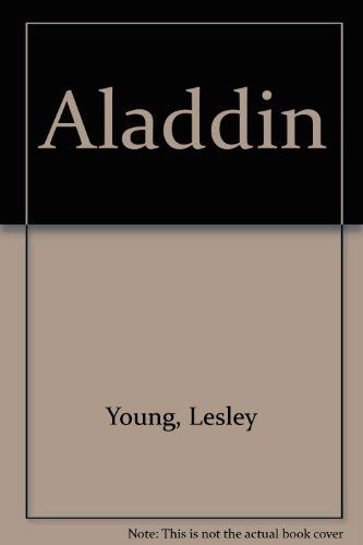 Aladdin (9780831707705) by Young, Lesley