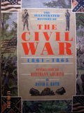 Beispielbild fr The Illustrated History of the Civil War 1861-1865 zum Verkauf von Books From California