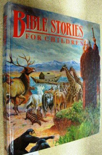 Stock image for Bible Stories for Children for sale by Your Online Bookstore