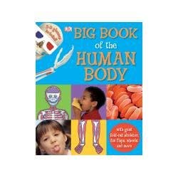 Beispielbild fr The Big Book of the Human Body zum Verkauf von Wonder Book