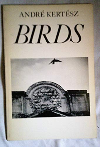 Beispielbild fr Birds zum Verkauf von Front Cover Books