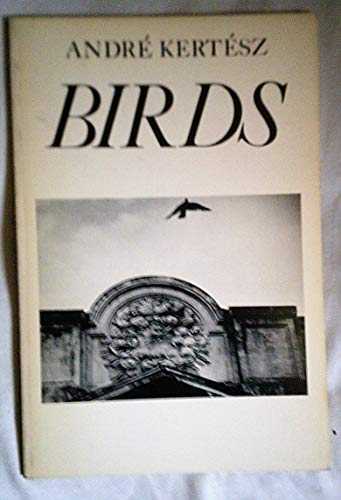 Imagen de archivo de Birds a la venta por Front Cover Books