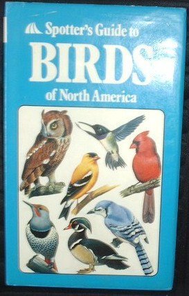 Stock image for Birds of North America for sale by Better World Books