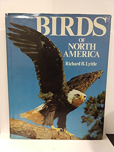 Stock image for The Birds of North America for sale by Wonder Book