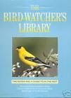 Stock image for Bird-Watchers Library (Two Books & Cassette) for sale by HPB-Ruby