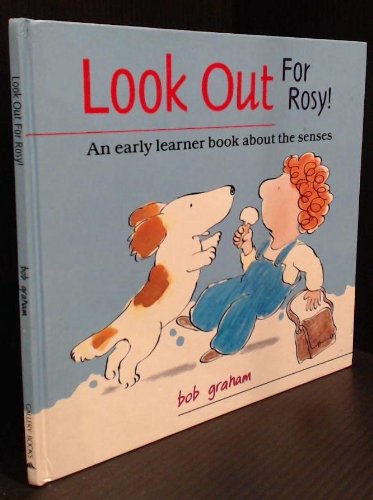 9780831709310: Look Out for Rosy!: An Early Learner Book About the Senses