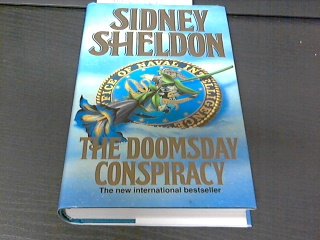 Stock image for Doomsday Conspiracy for sale by ThriftBooks-Atlanta