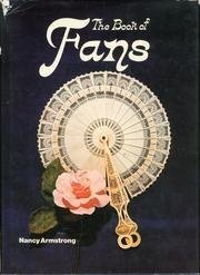 Stock image for Book of Fans for sale by HPB Inc.