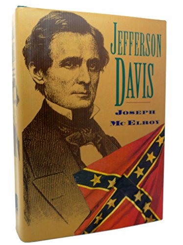 9780831710071: Jefferson Davis: The Unreal and Real (The Civil War Library)