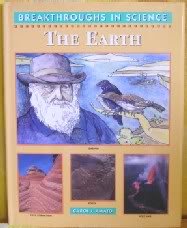 Stock image for The Earth (Breakthroughs in Science) for sale by Wonder Book