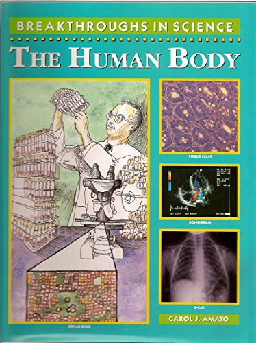 9780831710149: Human Body (Breakthroughs in Science)